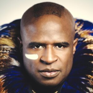 Alex Boye' Promotional Picture